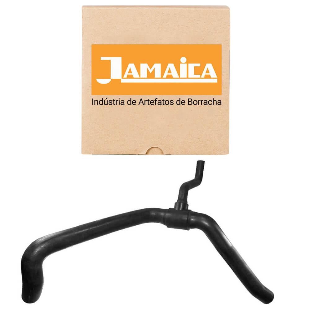 Mangueira Radiador VW Gol G2 G3 Parati 1.0 AT Inferior - Spare Parts and Accessories for Vehicles