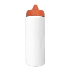 Squeeze Automático Tipo Gatorade 1lt Rythmoon S/ Logo