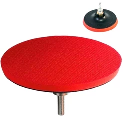 Suporte de Boina para Furadeira com Velcro 125 MM MTX