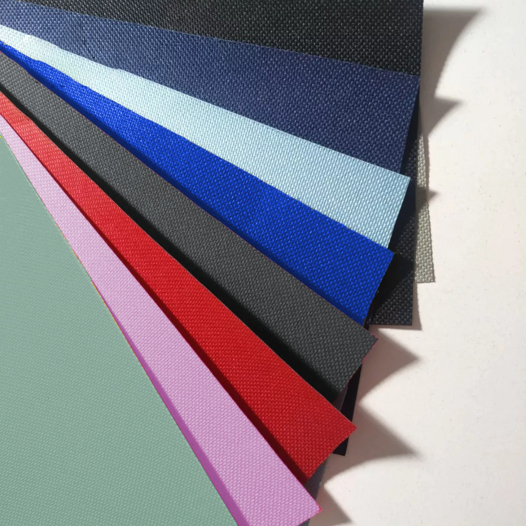 Tecido Nylon 600 Impermeável Pvc Para Sublimação Diversas Cores 0,50x1,50 em Oferta na Shopee