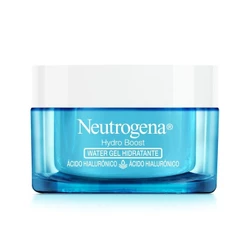 Hidratante Facial Neutrogena Hydro Boost Water Gel 50g