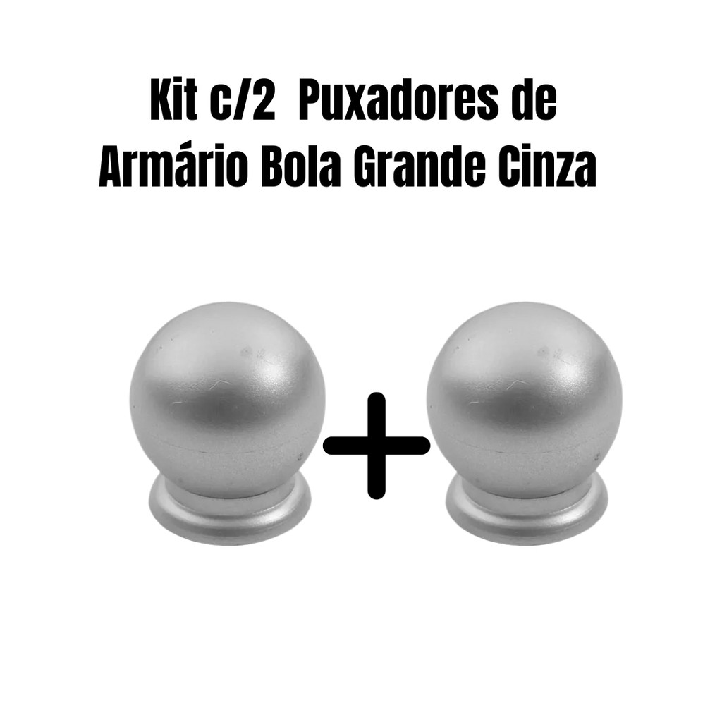 Guarda-Roupa Cinza Grande: Onde Comprar | BuscaProdutos