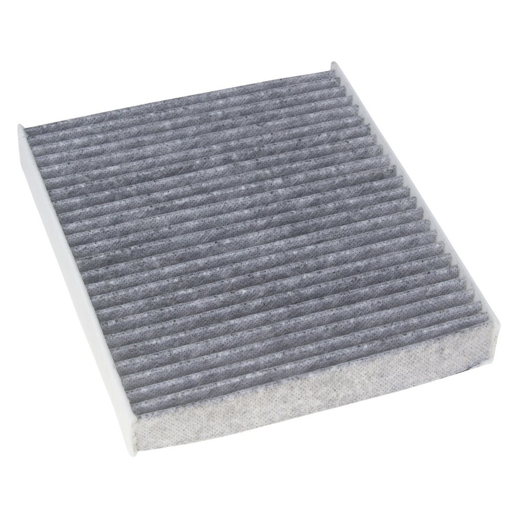 Filtro de Cabine Ar Condicionado Kia Soul 1.6 16V Gasolina 2009 a 2010 e 1.6 16V Flex 2011 a 2013 - Carvão Ativado