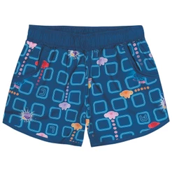 Short Infantil Feminino Lilica