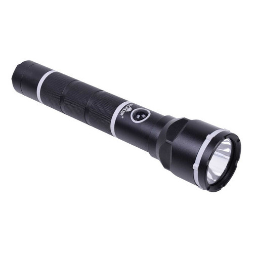 Lanterna Cree Led 3 Pilhas D Profissional 300 Lumens Worker