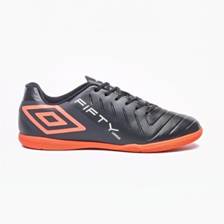 Chuteira Futsal Salao Umbro Fifty VI League Futebol Adulto Original em Oferta na Shopee