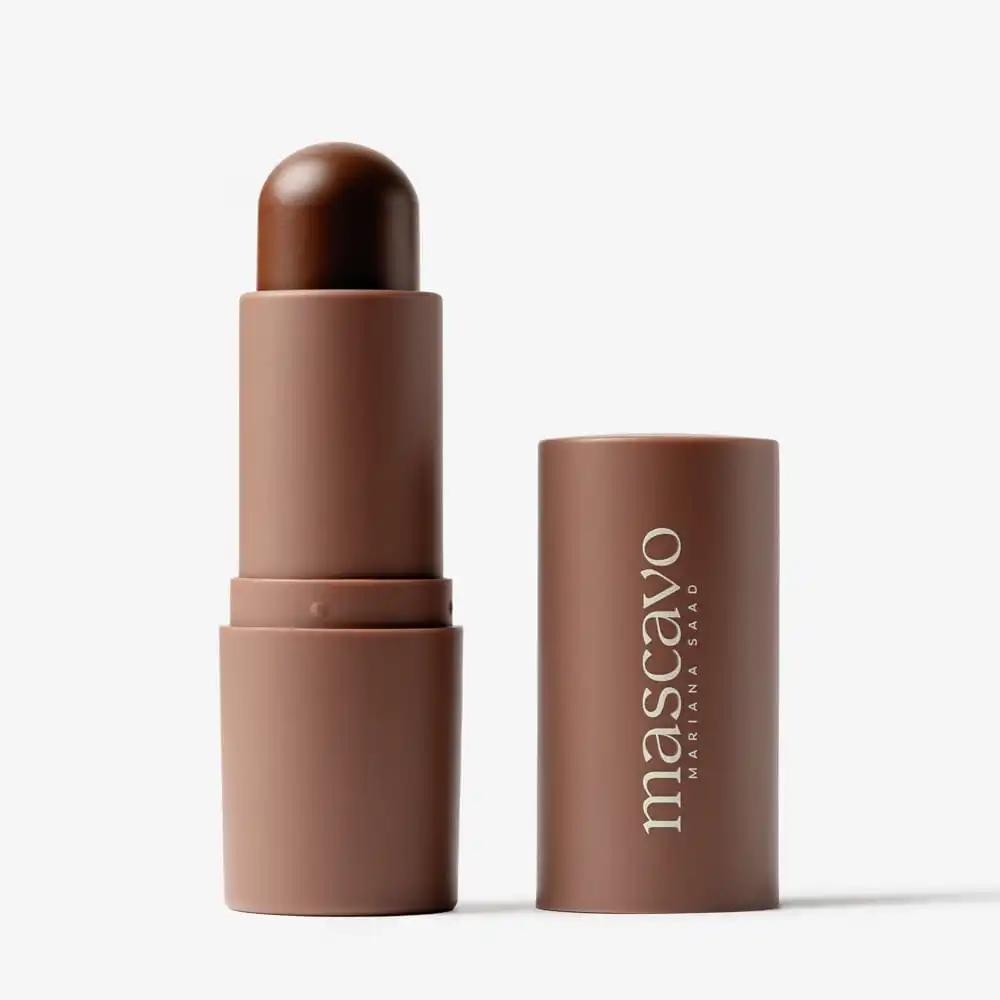 Mascavo Shape Stick Contorno Em Bastão Espresso 6g