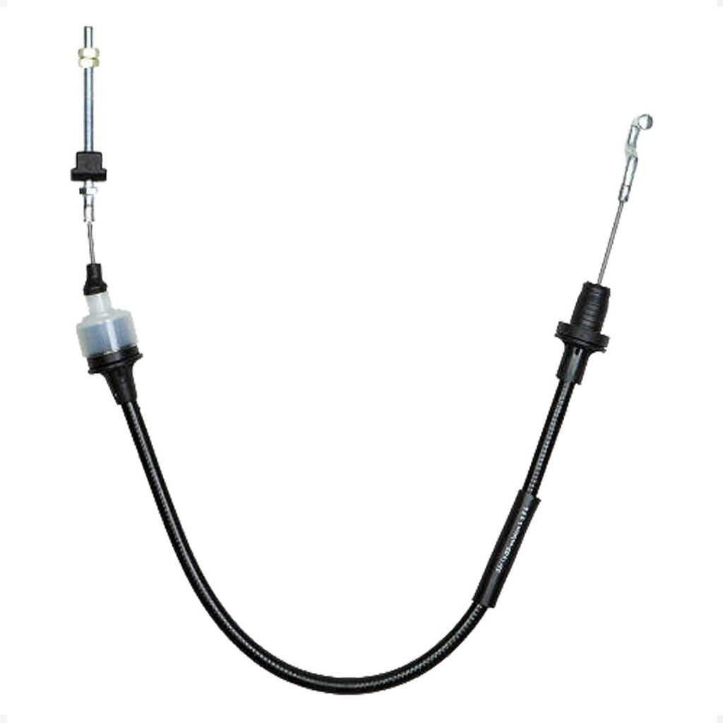 Cabo Embreagem Gm Corsa 1997 a 2000 - 168627 - 4324