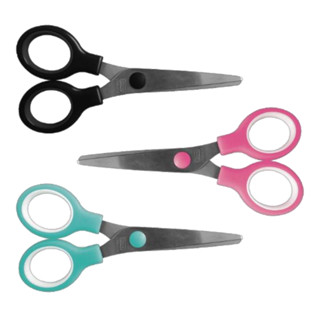 Tesoura Escolar 132mm Tilibra em Oferta na Shopee