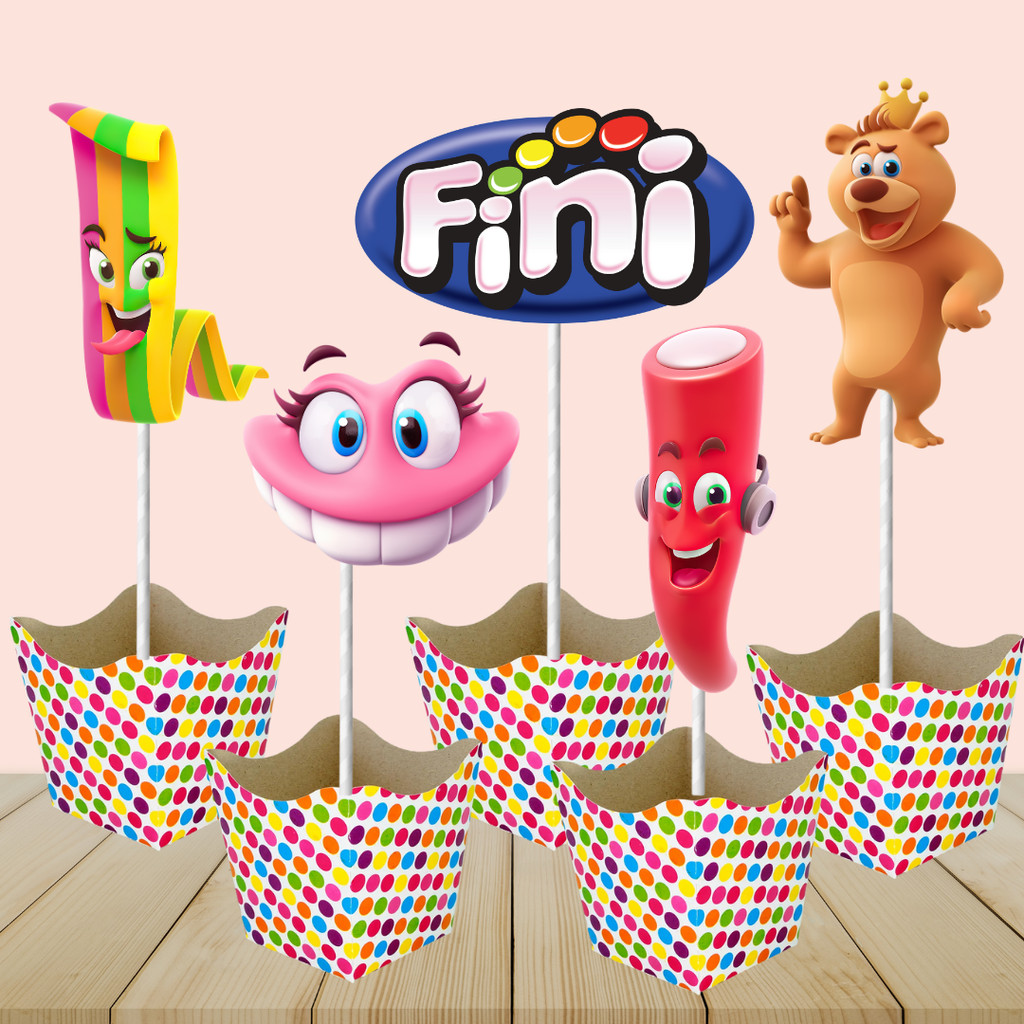 Balas Fini Grande - Comprar com Melhor Preço em Lanches