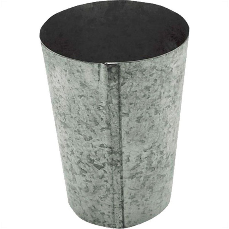 Bocal de Calha Galvanizada: Onde Comprar | BuscaProdutos