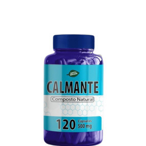 Composto Anti Cansaço Físico e Mental 120 Cápsulas Kit com 1,2 e 3 Potes NatuErvas em Oferta na Shopee