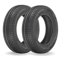 Kit 2 Pneus 175/70r13 Barum Bravuris Continental 5hm P 82 T