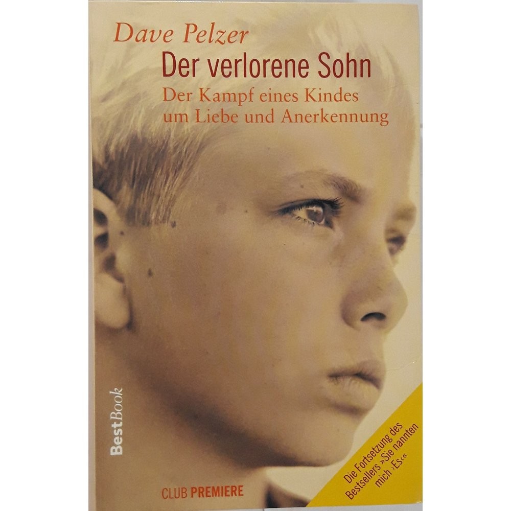 Der Verlorene Sohn - Der Kampf eines kindes um liebe und anerkennung - USADO