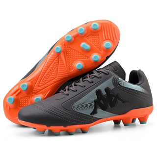 Chuteira Masculina Kappa Napoli Original Campo Masculino Confortável Macia em Oferta na Shopee