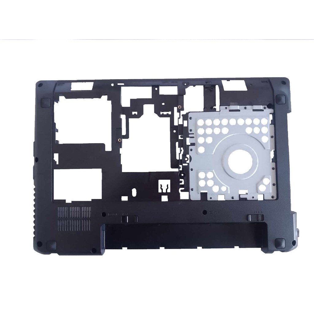 Carcaça Base Inferior Lenovo G480 G485 Sem Entrada HDMI