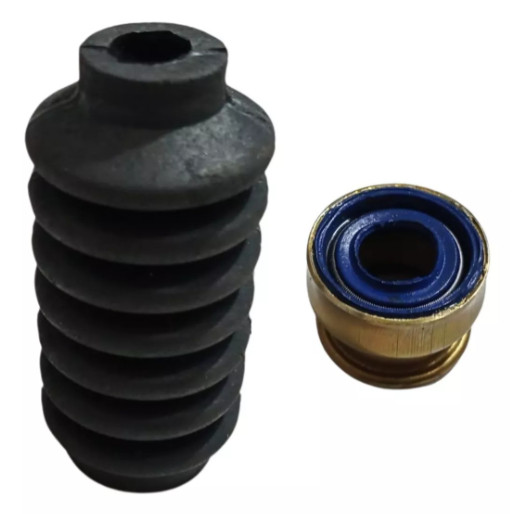 Kit Coifa Com Retentor Do Trambulador Uno 85/96 Todos em Oferta na Shopee