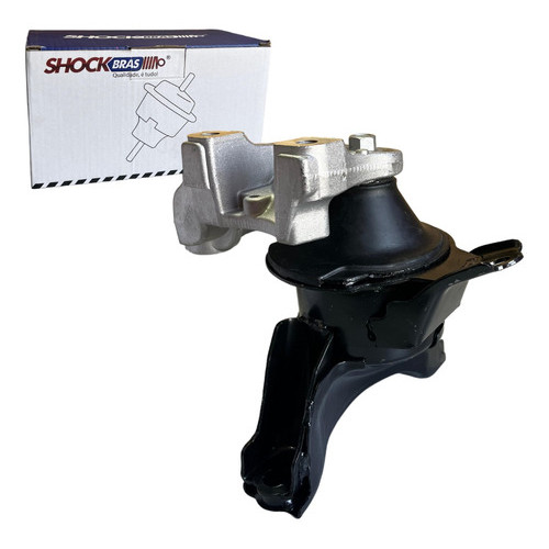 Coxim Calço Motor Lado Direito Crv 2.0 16v 2011 A 2016
