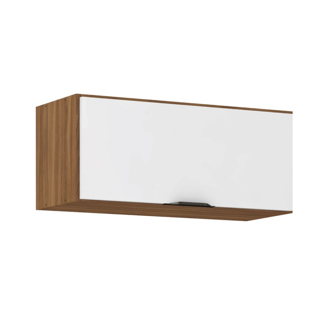 Armário Aéreo 1 Porta 70CM Firenze - Home & Living