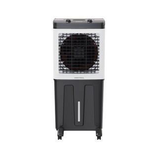 Climatizador de Ar Ventisol CLIN80PRO, 80 Litros, 150W, Branco/Preto em Oferta na Shopee