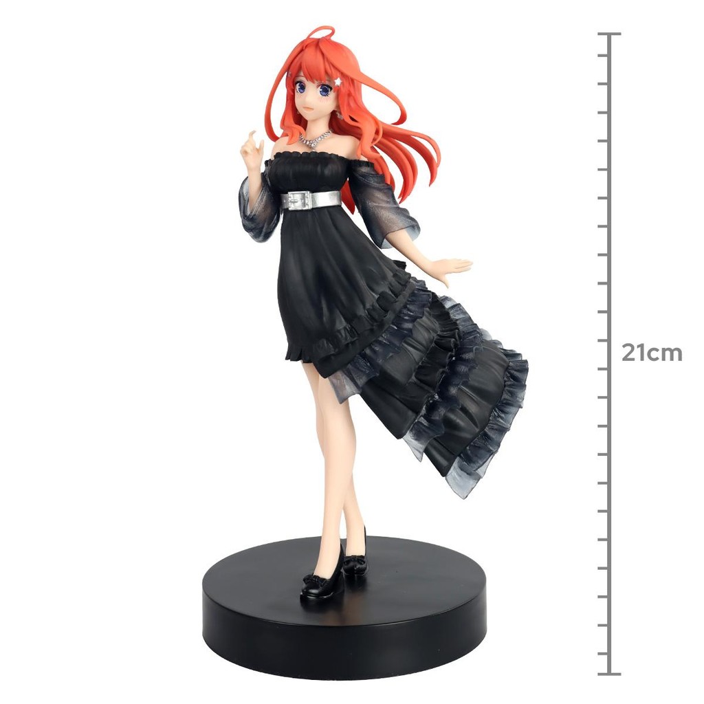 Figure The Quintessential Quintuplets Itsuki Nakano Figure