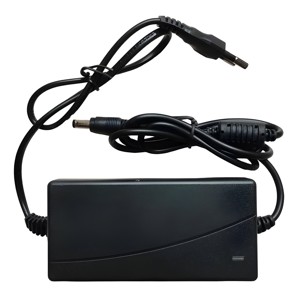 Fonte Carregador 12v Compatível Monitor Hq 27 Led Curvo 27ghq