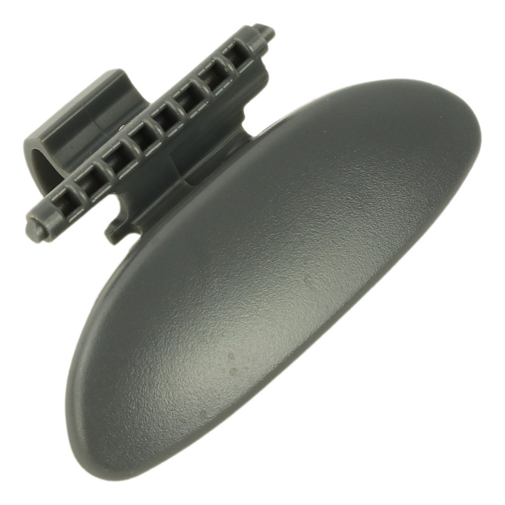 Maçaneta Puxador Cinza da Abertura da Tampa do Porta Luvas C3 1ª Geração 2003 2004 2005 2006 2007 2008 2009 2010 2011 em Oferta na Shopee