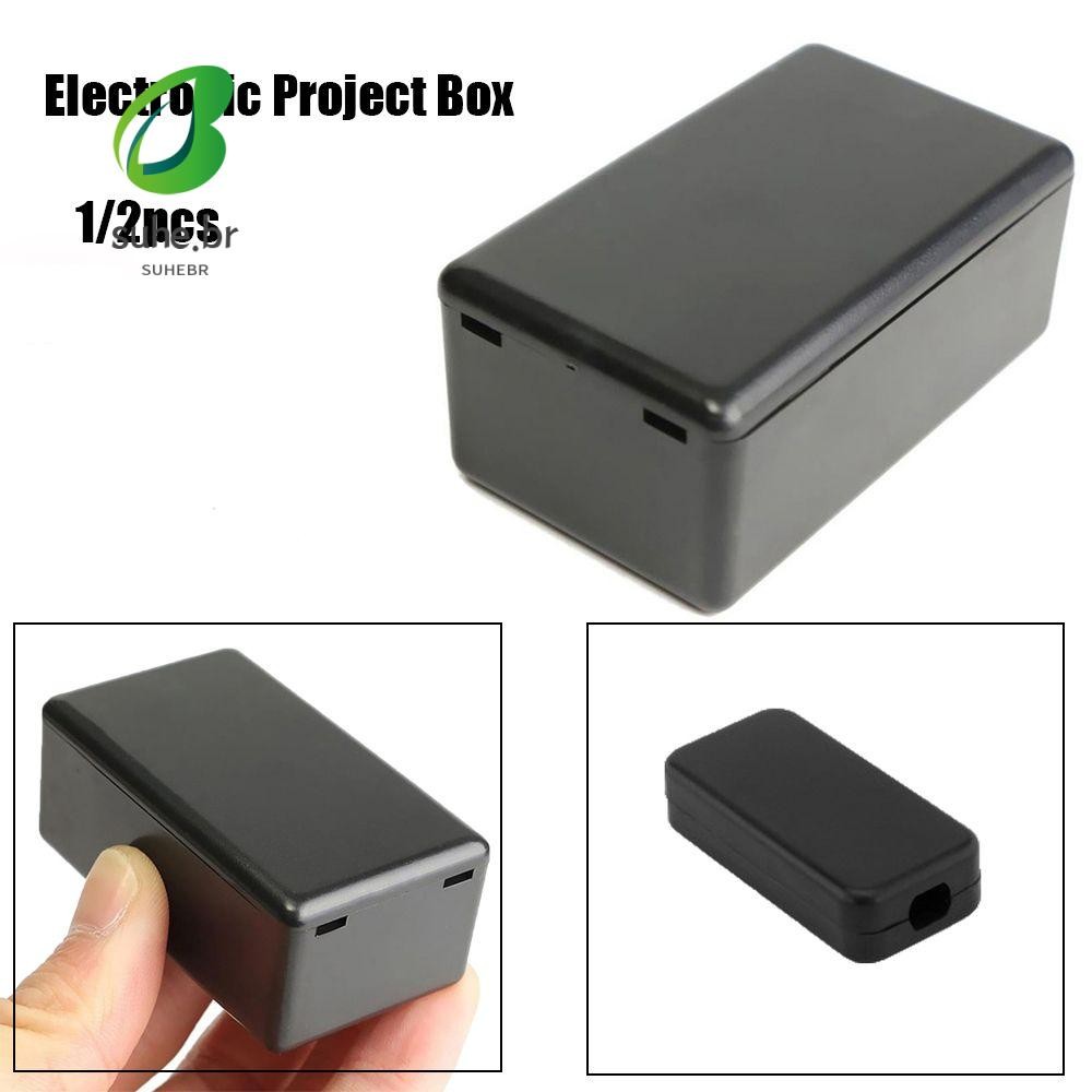 Box Projetos Eletronicos: Onde Comprar | BuscaProdutos