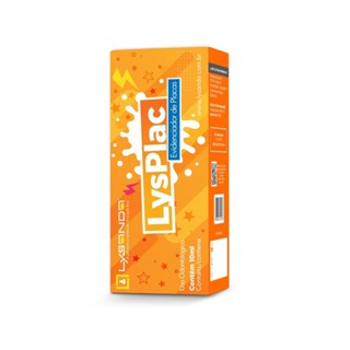 Evidenciador de Placa - LysPlac - Lysanda em Oferta na Shopee