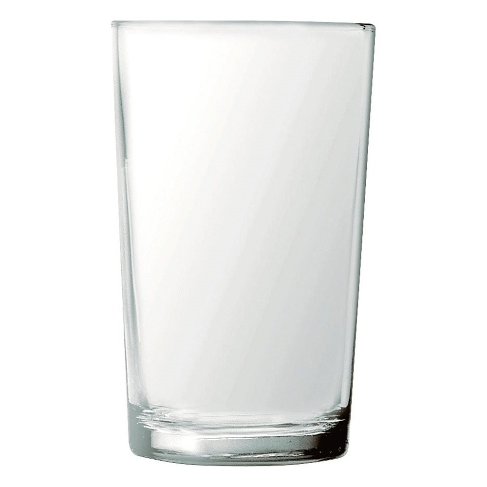 Conjunto de Copos Nadir 340ml Bar Long Drink Referência: 2606 Embalagem com 24 Peças