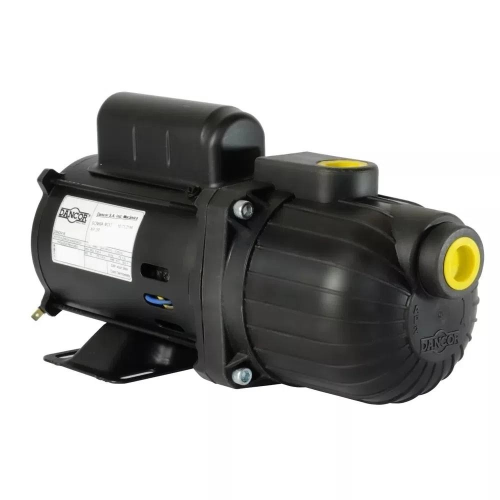 Bomba Autoaspirante Dancor Ap-2r 1/4cv Bivolt em Oferta na Shopee