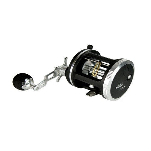 CARRETILHA SUMAX CONVECTA 3000 - 4 ROLAMENTOS - DRAG: 8KG