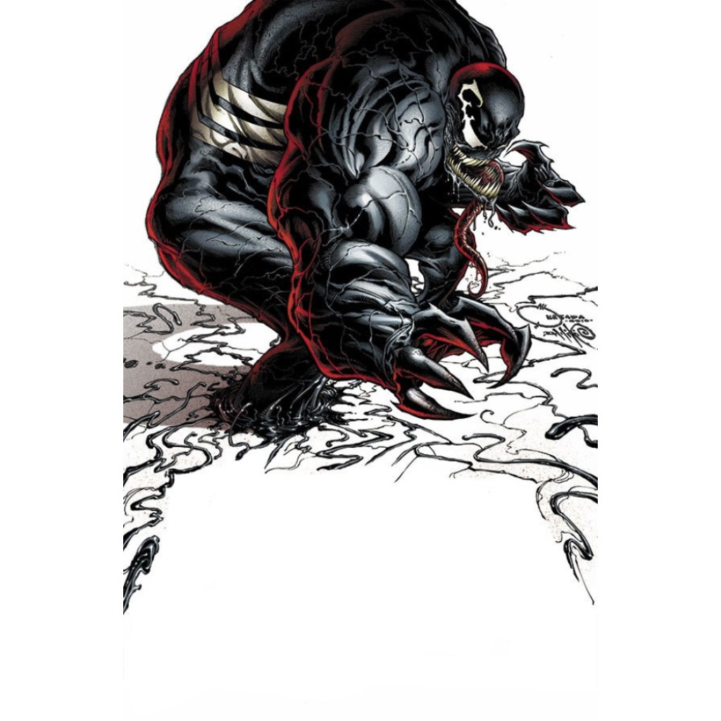 Agente Venom Hq: Onde Comprar | BuscaProdutos