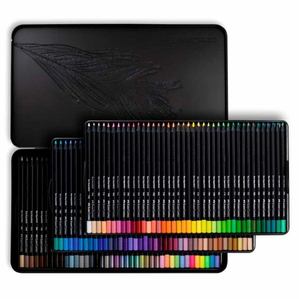 Eco Lápis de Cor Supersoft Faber Castell: Onde Comprar | BuscaProdutos