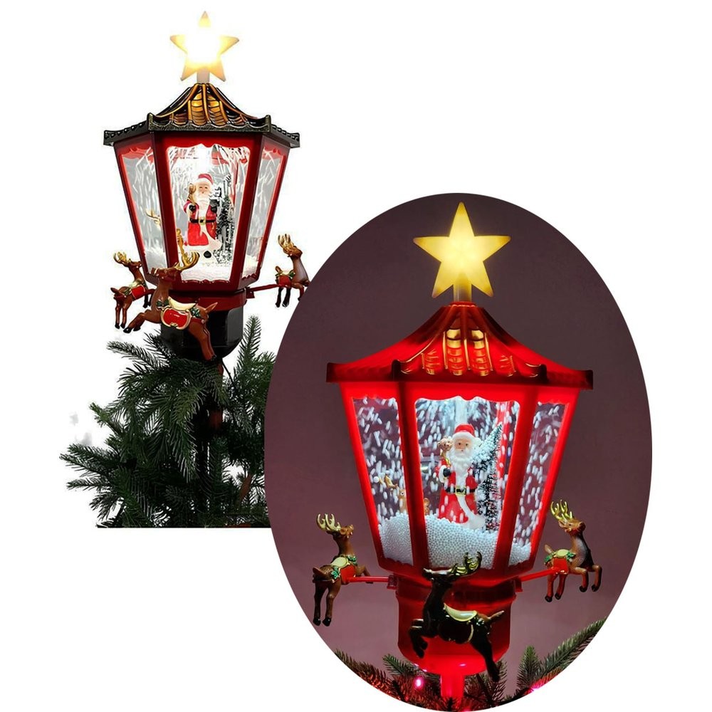 Rena de Natal com Som: Onde Comprar | BuscaProdutos