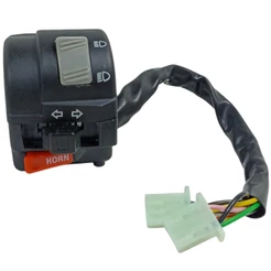 Chave Punho Luz Neo 115 At 2010 2011 2012