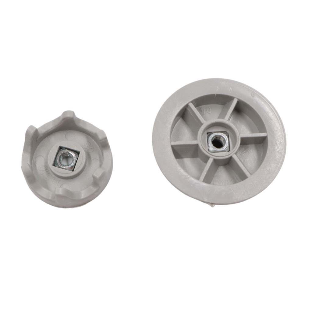 KIT Arraste de Copo e Motor para Cadence Robust LIQ400 Oster Oliq500 501 520 521