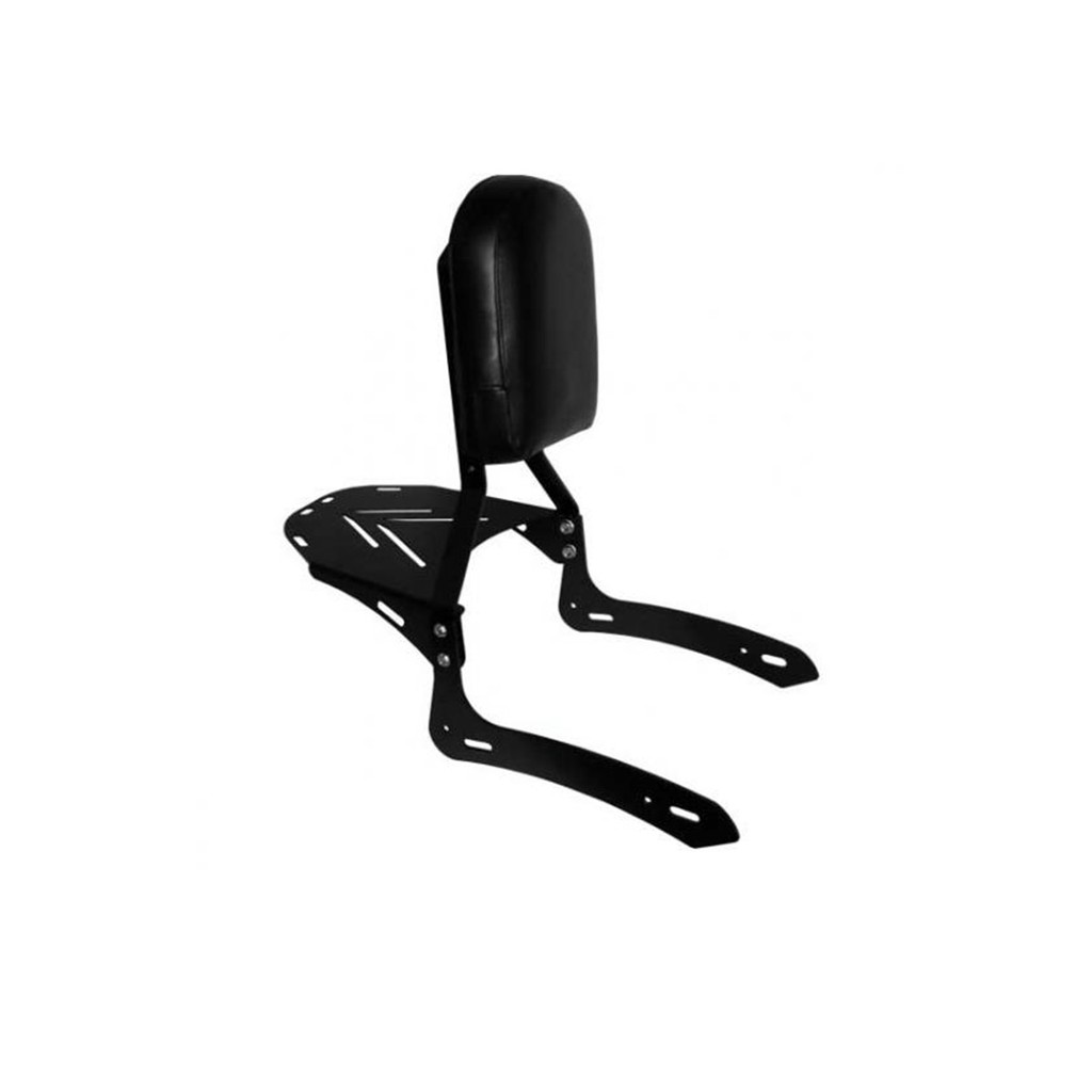 Sissy bar Encosto Moto Kawasaki Vulcan S 650 Start Racing S244