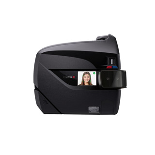 Relógio de Ponto Facial Eletrônico Control iD REP iDClass em Oferta na Shopee