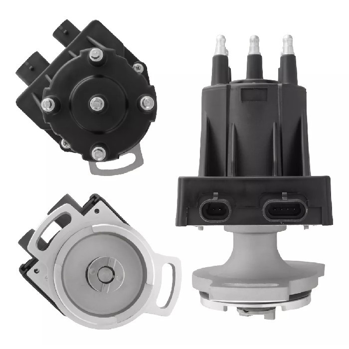 DISTRIBUIDOR MONZA, KADETT, IPANEMA COMPLETO COM ADAPTADOR EFI DIS5002