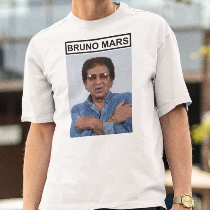 Detalhes do Camiseta Meme 