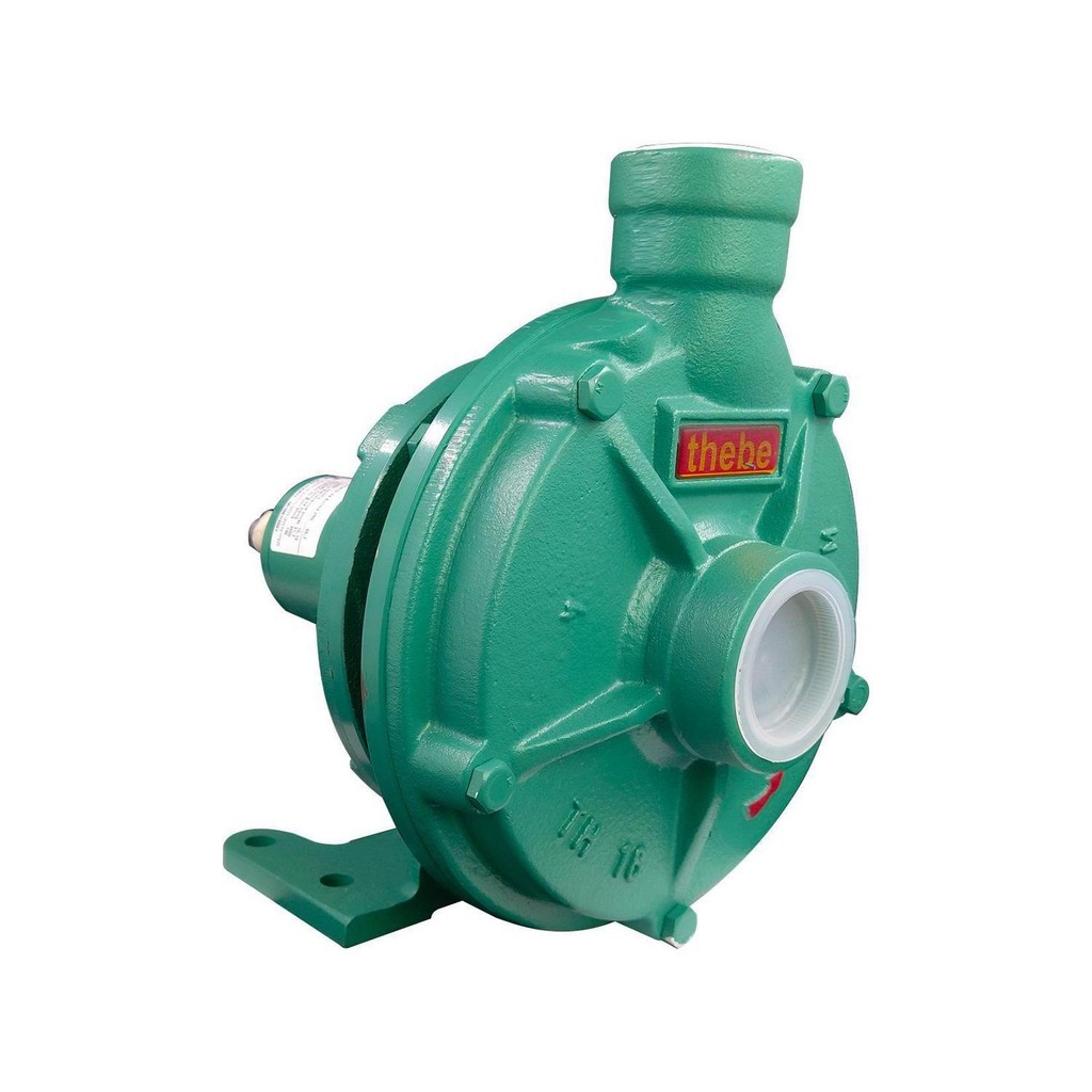Bomba Mancal Thebe THA-16 AL 3Cv Sem Motor Rotor 159x3mm