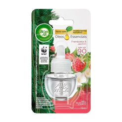 Odorizador Refil Elétrico 16ml Bom Ar