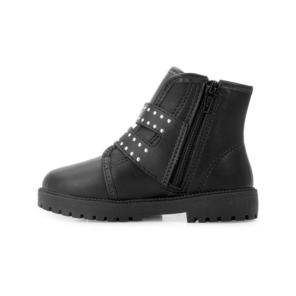 Bota Coturno Molekinha MK25-21265