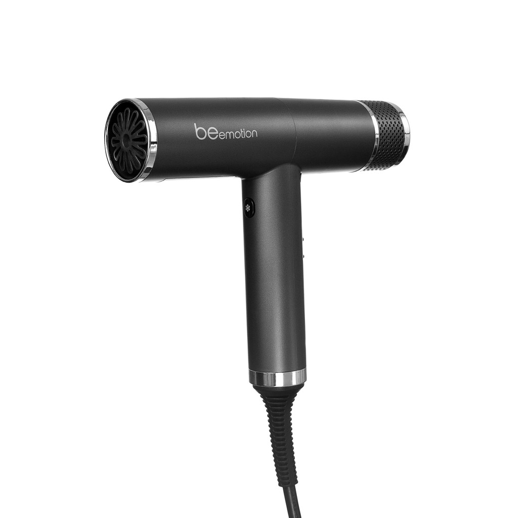 Secador Ultralite Ionic be emotion - Beauty