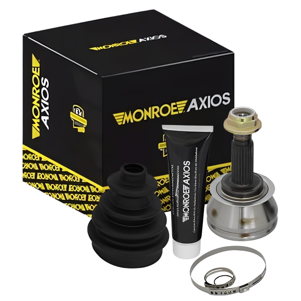 Junta Homocinetica Dianteira Vw Up Manual 2014 A 2020 26x22 em Oferta na Shopee