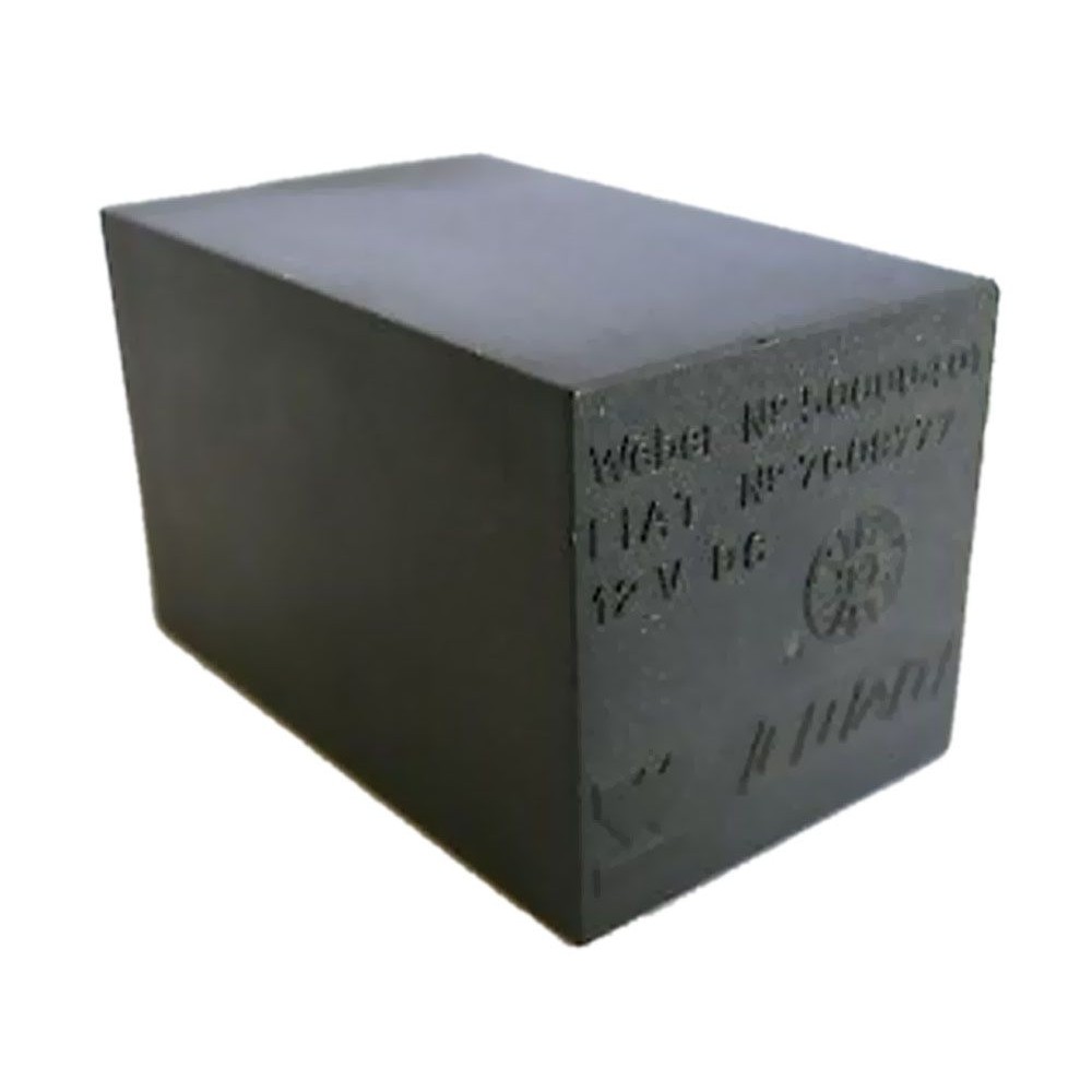Relé Carburador Tempra Fiorino 93 a 96 7608777 Fiat