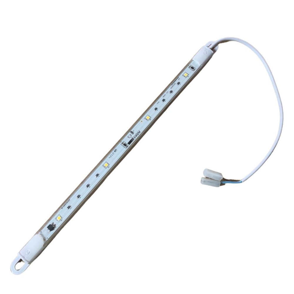 Lâmpada Led Expositor Imbera  Vr08 Vrs08 Ccv144 127v 5.5w