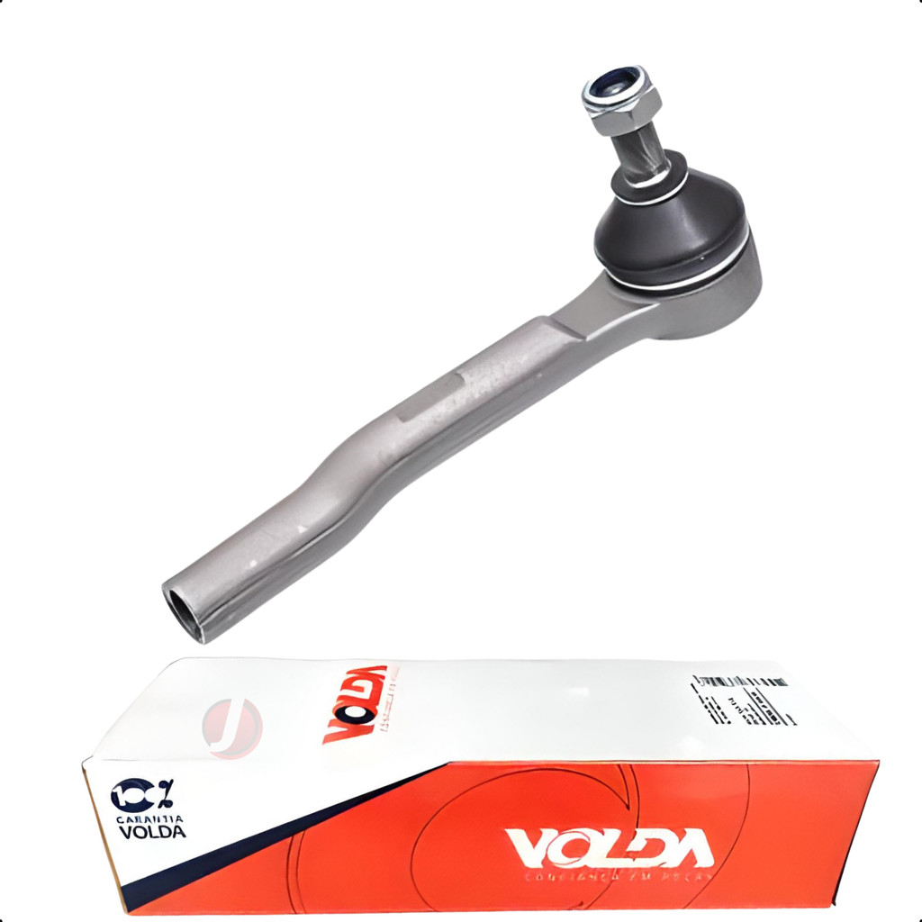 Terminal Direção Esquerdo HR-V 2015 a 2021 WR-V 2017 a 2021 em Oferta na Shopee