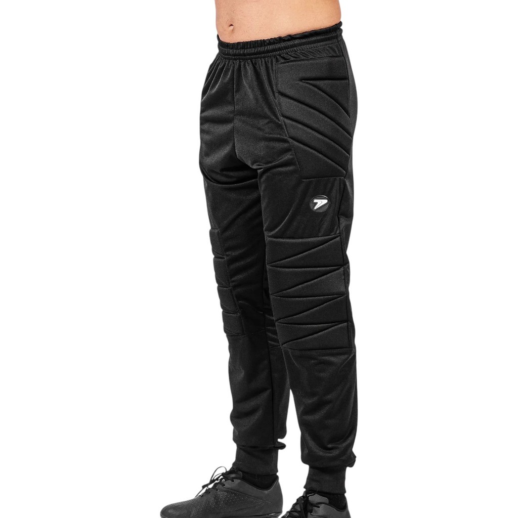 Calça Masculina Goleiro Futebol Esportiva Jogo Treino Poker 03893